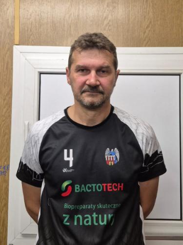 Wojciech Fiedziuszko