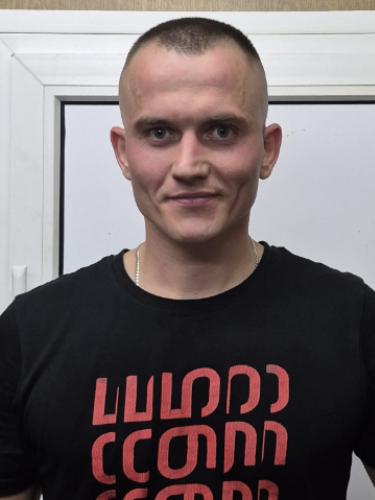 Pawel Przemyslaw Lewaszkewicz