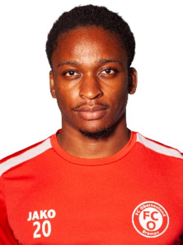 Victor Valentino Appiah