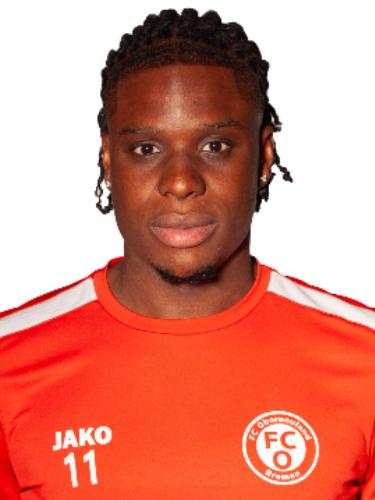 Williams Lewisgton Noukpetor