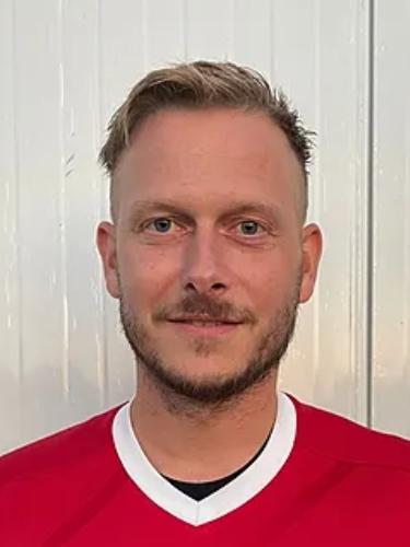 Daniel Boehmel