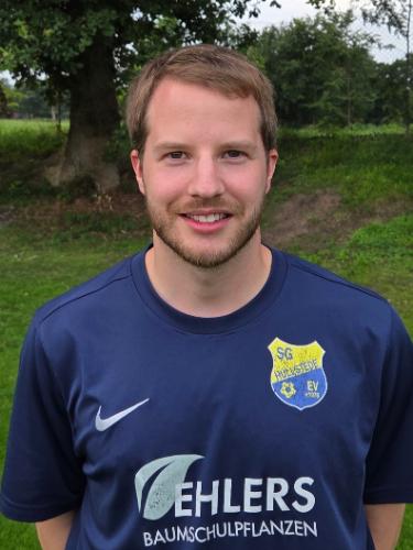 Camillo Oetjengerdes