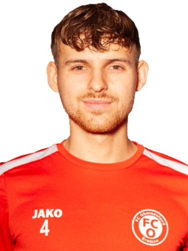 Philip Karol Glombik