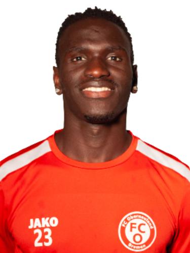 Salif Kujabi