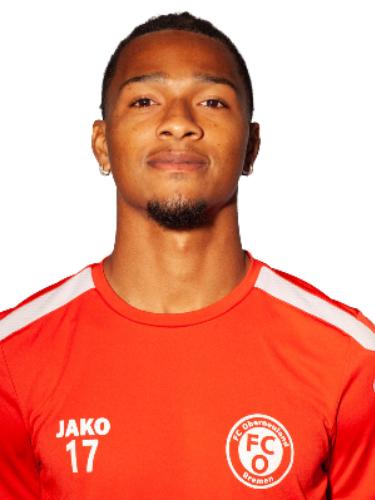 Trey Kristopher Ebanks