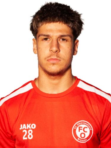 Lejs Bukvic