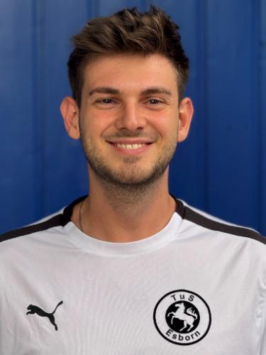 Loris Kuhlmann