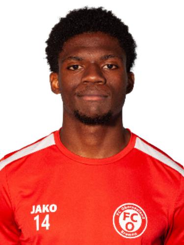 Ogagaoghene Immanuel Akpeme