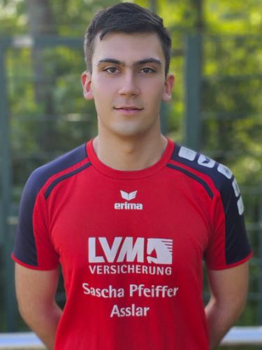 Niklas Schuster