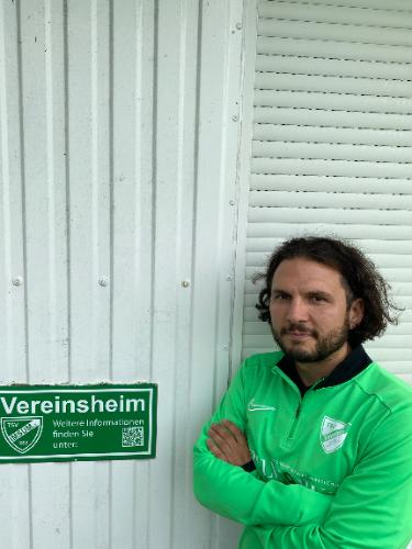 Ertan Sahin