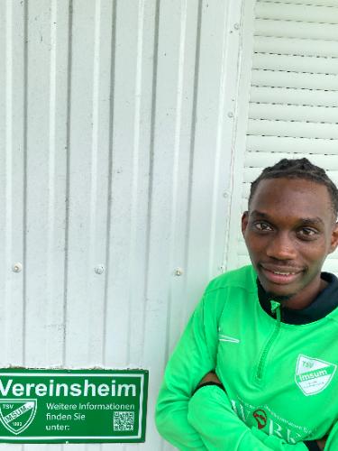 Delcio Silva Ferreira Rodrigues