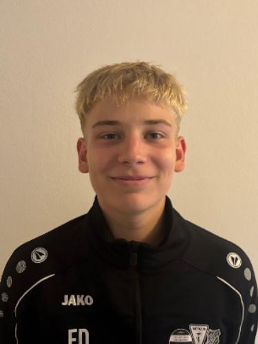 Fritz Stefan Dietzsch