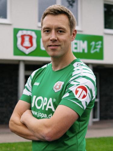 Gerrit-Mikael Bewekenhorn