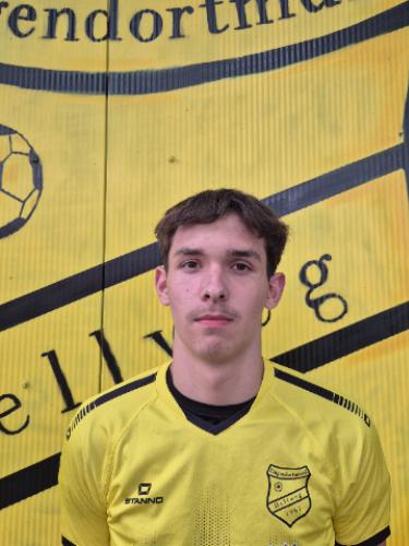 Lukas Zimmermann