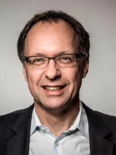 Markus Gerhard Ziener