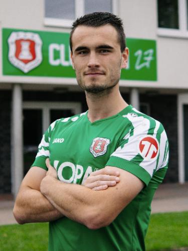 Alexander Eck