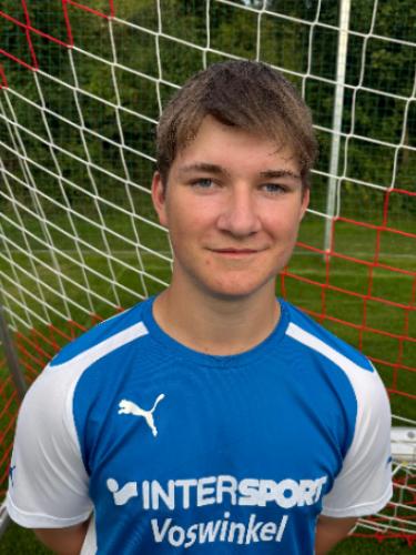 Maik Bakalla