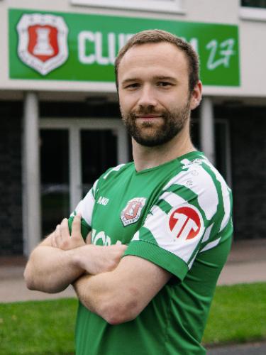 Pascal Strathkötter
