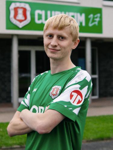 Matthis Turmann