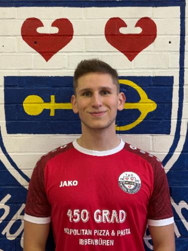 Jan-Luca Betian