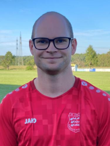 Jonas Rapp