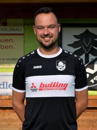Steffen Wahl