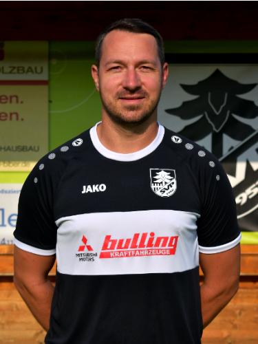 Fabio Sciurba