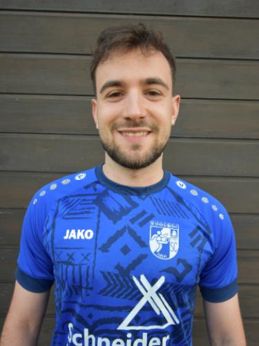Sandro Cosma