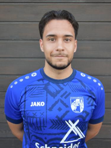 Dario D'Ambrosio