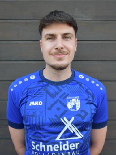 Nick Häringer