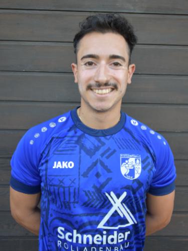 Domenico Mazzaro