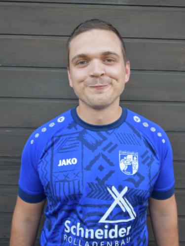 Thorsten Ohmberger