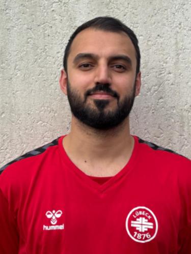 Muhammed Ali Demir