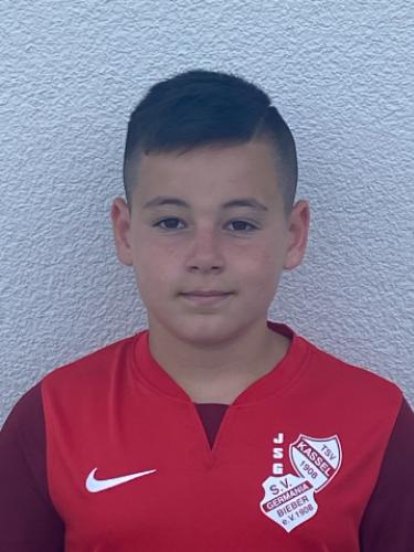 Emilian Patrick Karl Kutscheid