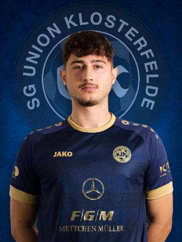 Simo Collins