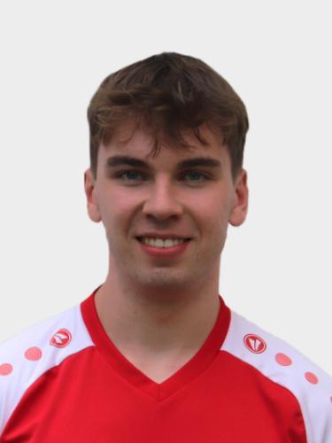 Oliver Zech