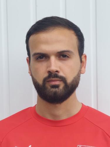 Akif Humbatzada