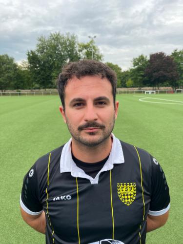 Luca Montana