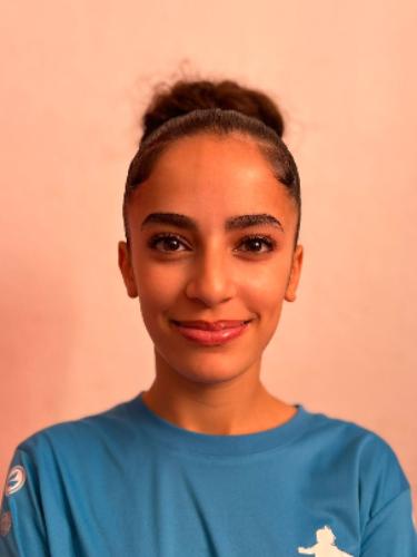 Narimane Ahmad