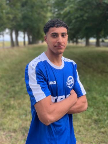 Muntadher Waad Raad Raad