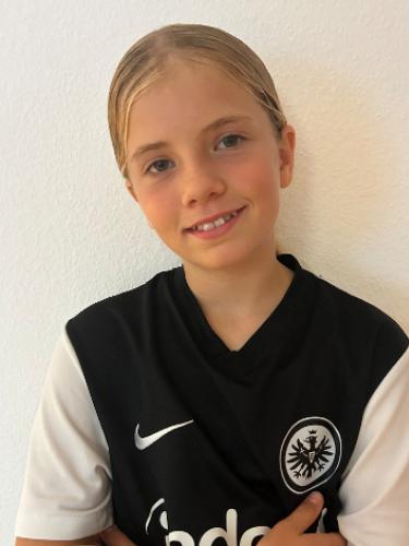 Lina Pfeffer