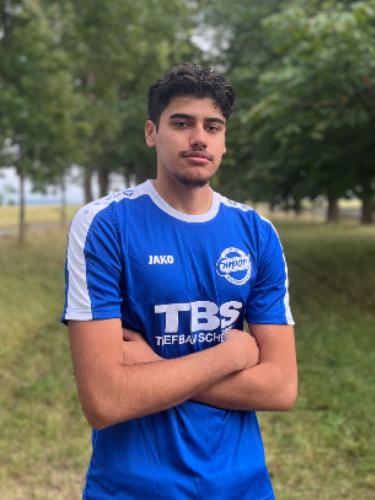 Sipan Jbouri