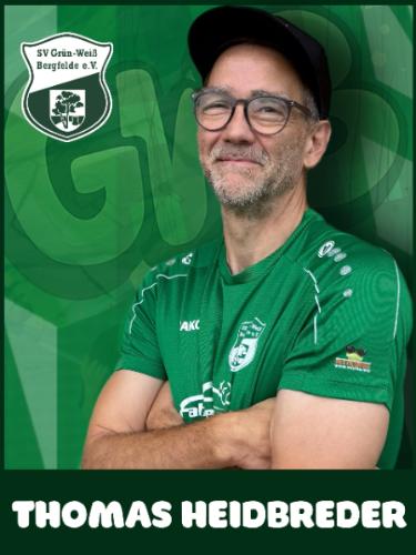 Thomas Heidbreder