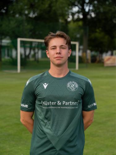 Luis Burmeister
