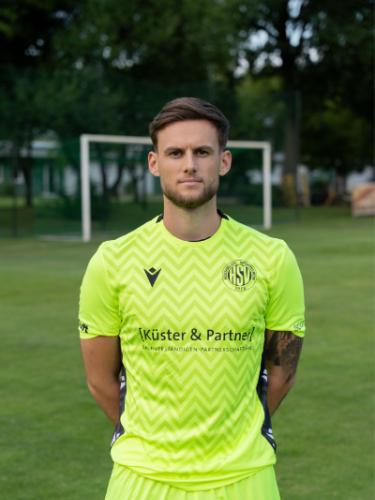 Niklas Dreher
