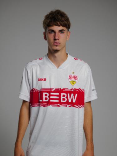 Luc Holzwarth