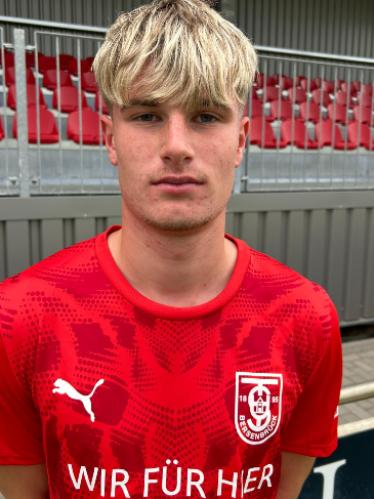 Connor Fabien Rohra