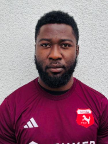 Frank Ghislain Ketcha Fouelifack