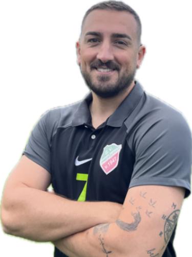 Kadir Turan