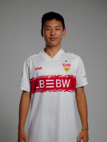 Alexander Chujun Xie